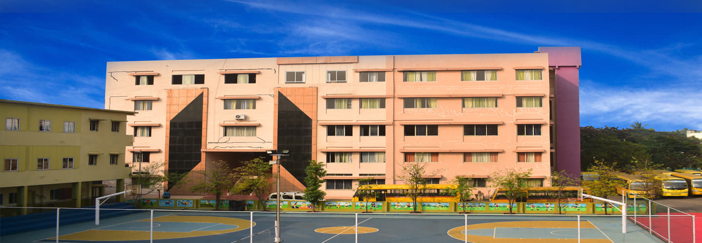 Institute of Industrial & Computer Management And Research Pune Campus photo 1